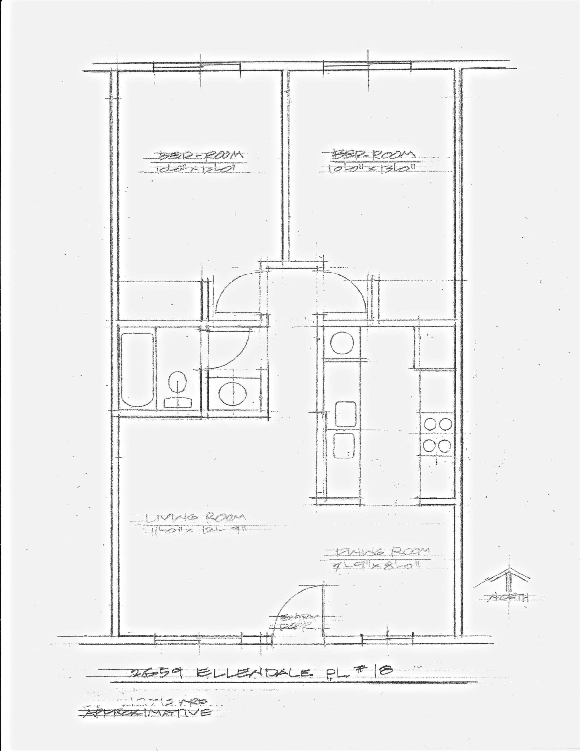 2659 Ellendale Place - 18