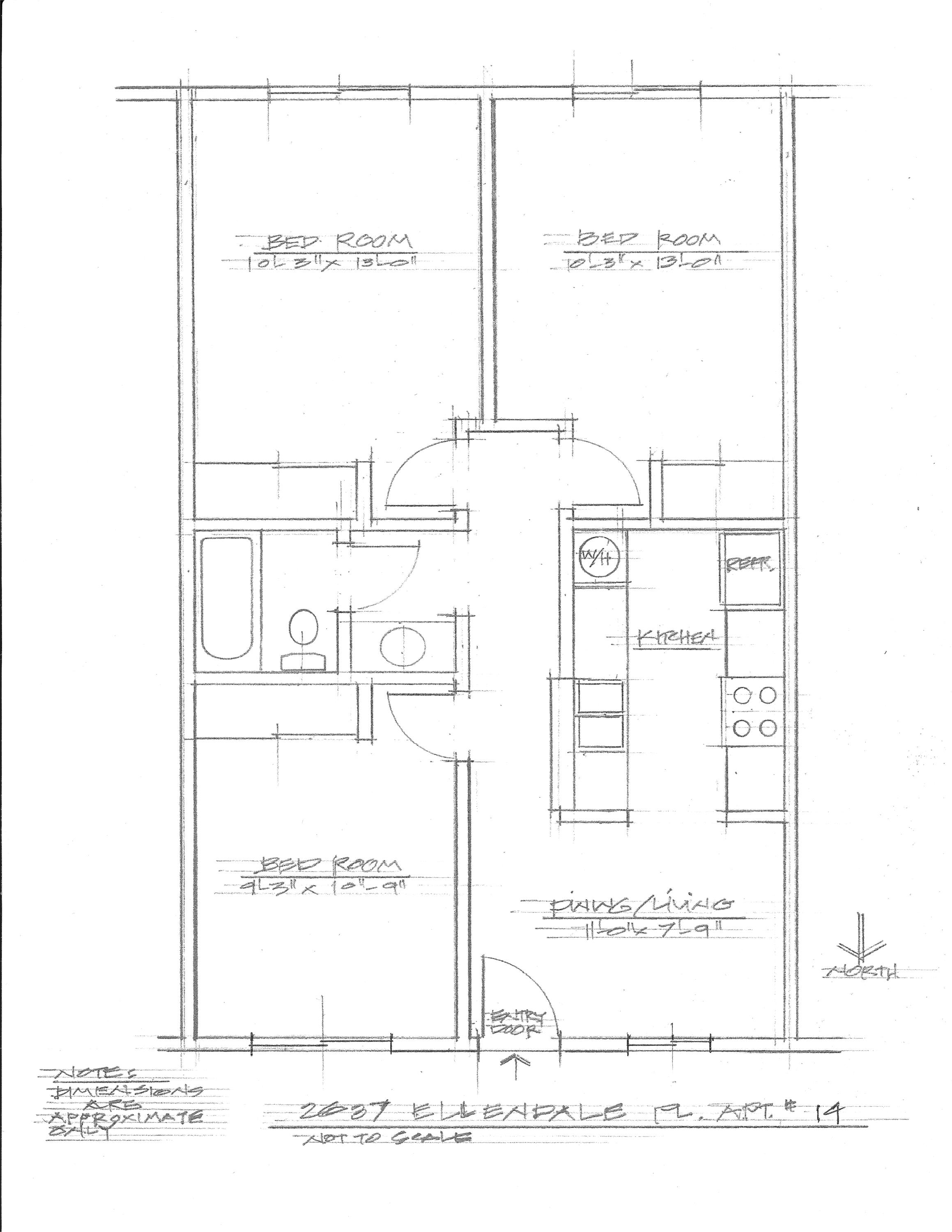 2637 Ellendale Place - 14