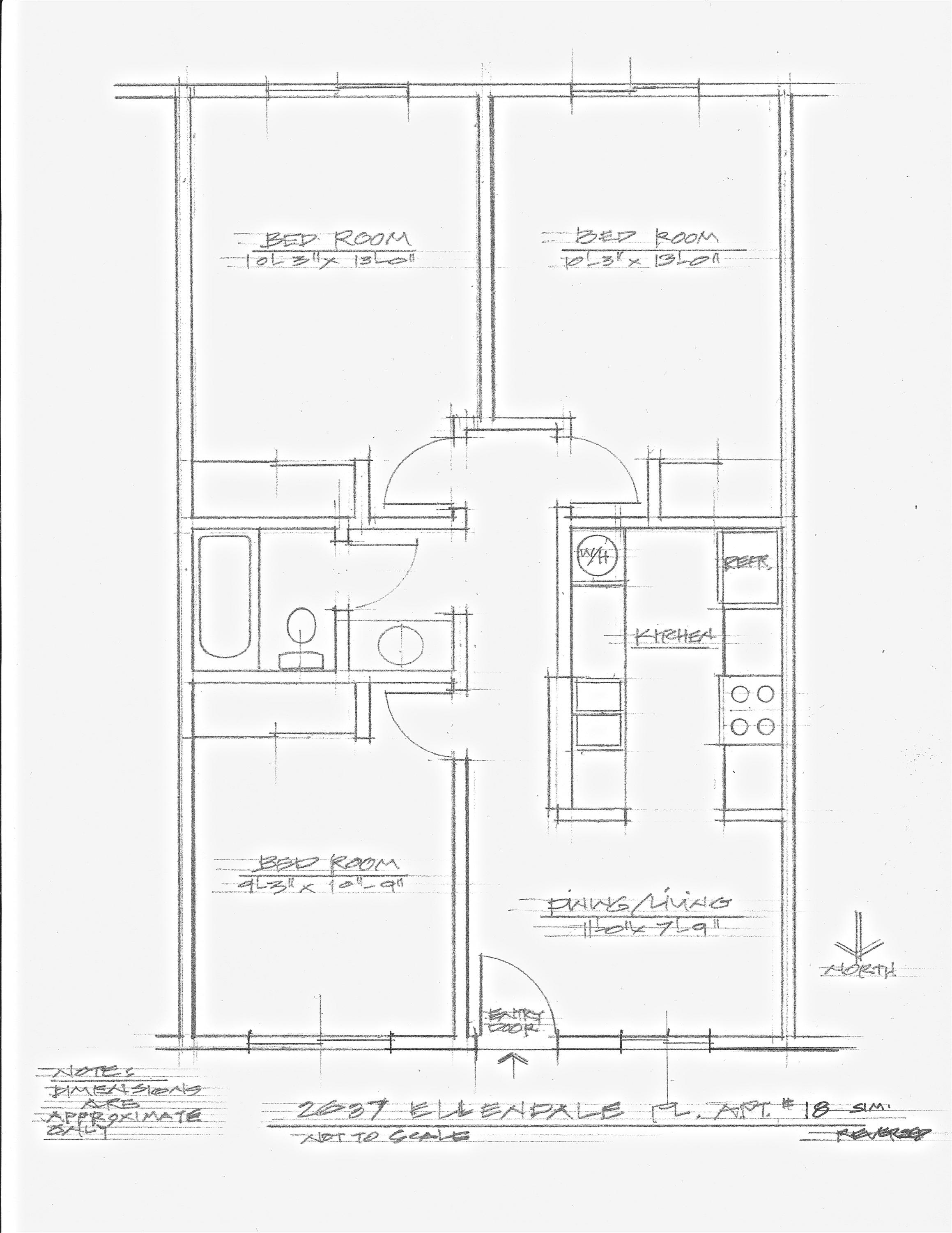 2637 Ellendale Place - 18