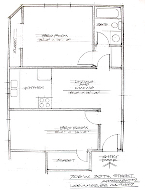 706 W. 30th Street - 02