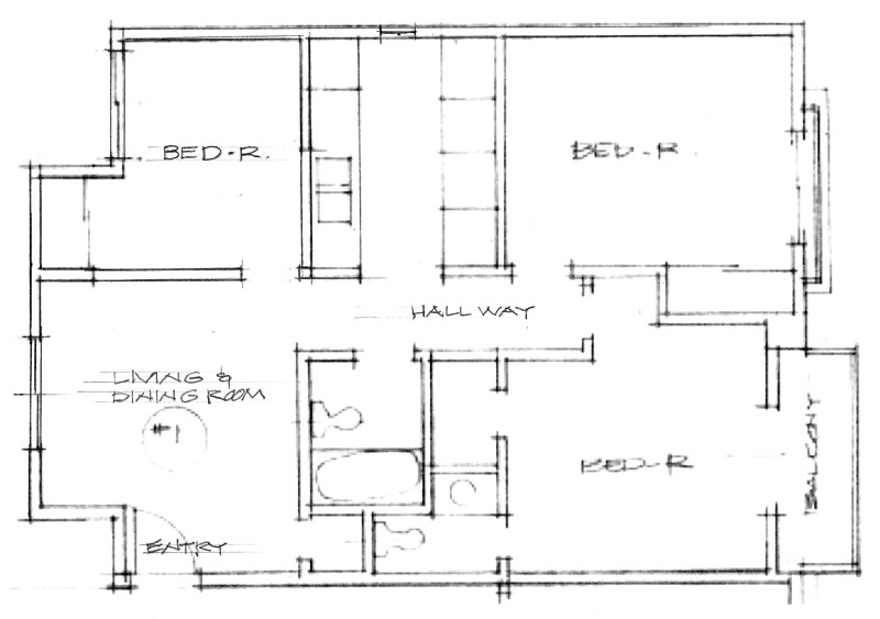 2637 Ellendale Place - 01